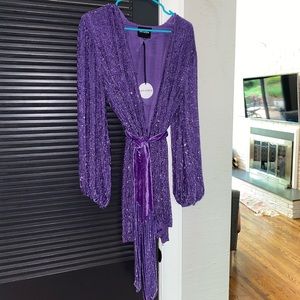 Retrofête Gabriella Robe Dress